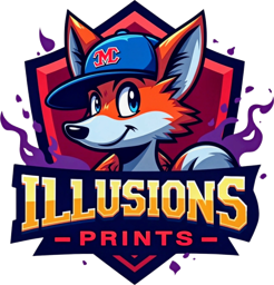 MC Illusions Prints
